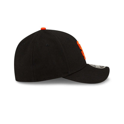 Gorras snapback - San Francisco Giants Negra 9FORTY M-Crown