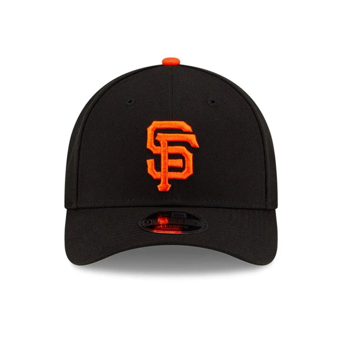 Gorras snapback - San Francisco Giants Negra 9FORTY M-Crown