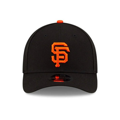 Gorras snapback - San Francisco Giants Negra 9FORTY M-Crown