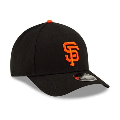 Gorras snapback - San Francisco Giants Negra 9FORTY M-Crown